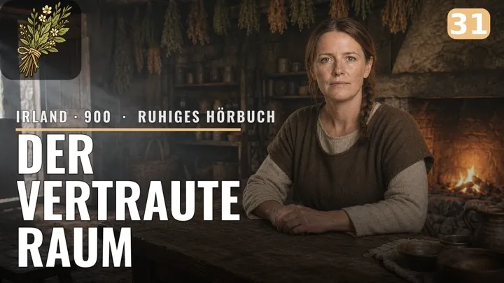 Die Heilerin von Bríendal — Folge 31: Der vertraute Raum