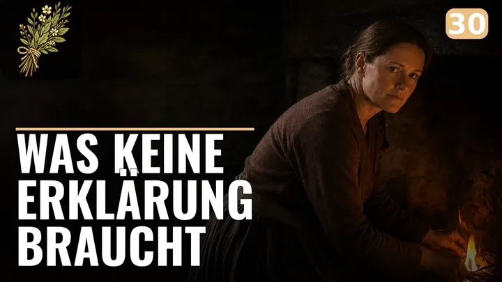 Die Heilerin von Bríendal — Folge 30: Der nächste Morgen