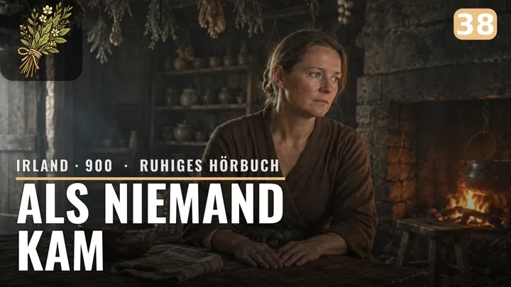 Die Heilerin von Bríendal — Folge 38: Als niemand kam