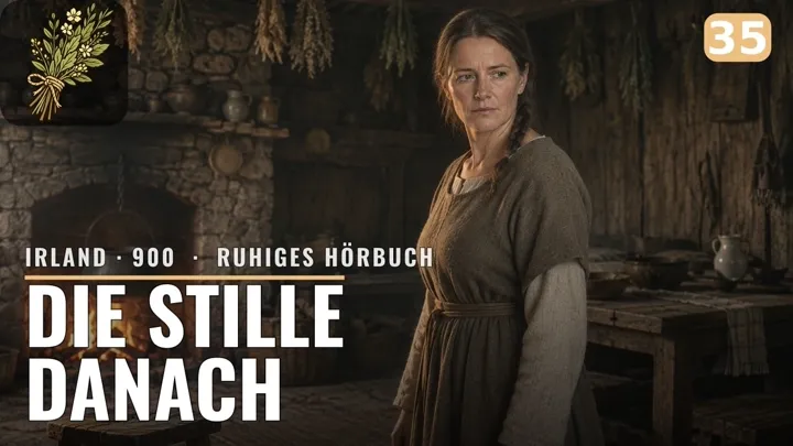 Die Heilerin von Bríendal — Folge 35: Die Stille danach