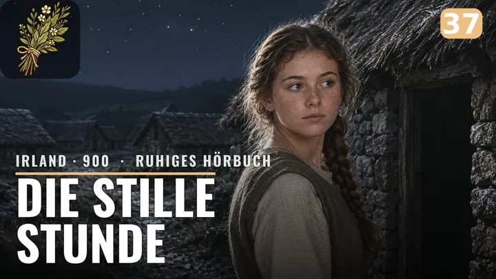 Die Heilerin von Bríendal — Folge 37: Die Stunde vor Sonnenaufgang